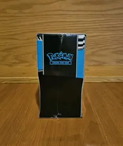 Black Bolt Pokemon TCG ETB Elite Trainer Box New Factory Sealed - Image 2