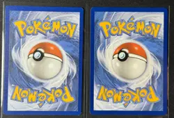 Eevee #125/203 (Reverse Holo & Normal) - Pokemon SWSH07: Evolving Skies- NM - Image 2