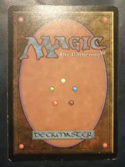 mtg magic equilibrium exodus FRENCH vf fr equilibre exode - Image 2