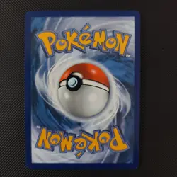 Pokemon TCG Team Rockets Murkrow 200/182 Destined Rivals Holo NM - Image 2