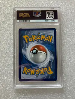 PSA 9 Pikachu #160 Pokemon Crown Zenith - Image 2