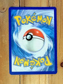 Carte Pokemon TAUPIKEAU 206/198 Holo Secrete - SV1 Ecarlate et Violet - Image 2
