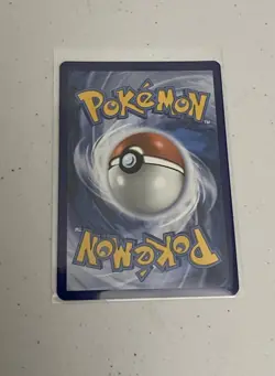 Pokemon Meowth 106/094 – Phantasmal Flames – English IR (Illustration Rare) NM - Image 2
