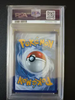 2024 Pokemon Surging Sparks Special Illustration Rare Latias Ex Psa 10 Gem Mint - Image 2