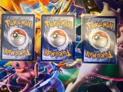 Pokemon First Partner Illustration Collection Series 1 Kanto Gen 1 Starters Set - Image 2
