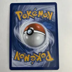 Pokemon Mega Gengar EX 056/094 Mega Pokemon TCG - Image 2