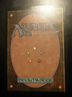 mtg magic 2010 m10 Birds of Paradise FRENCH vf fr Oiseaux de paradis - Image 2
