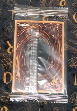 YUGIOH Black Luster Soldier Sweepstakes Normal Ultra TCG GET Campaign Reprint - Image 4