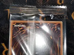 YUGIOH Black Luster Soldier Sweepstakes Normal Ultra TCG GET Campaign Reprint - Image 5