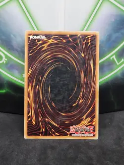 Yugioh Elemental Hero Darkbright TAEV-EN042 Ultra Rare 1st Edition LP - Image 2