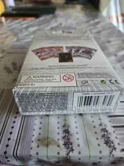 YuGiOh Duelist Pack Jaden Special Edition Factory Seal - Image 4