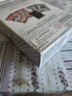 YuGiOh Duelist Pack Jaden Special Edition Factory Seal - Image 5