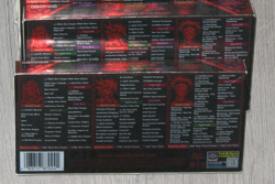 New & Factory Sealed Yu Gi Oh 1st Edition Legendary 5Ds 3 Box Set - Image 4