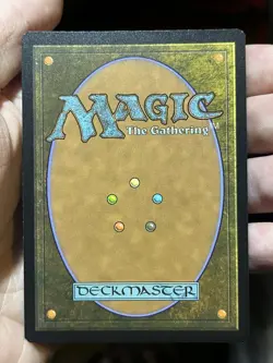 Luck Bobblehead (Surge Foil) Universes Beyond: Fallout Foil - Image 5