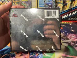 Yugioh Metal Raiders Sealed Booster Box 25th Anniversary 83717860556 - Image 3