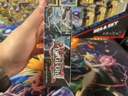 Yugioh Metal Raiders Sealed Booster Box 25th Anniversary 83717860556 - Image 4