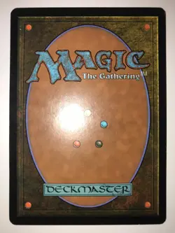 MTG Ratcatcher Dissension 52/180 Regular Rare - Image 2