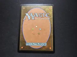 Necropotence FOIL LP [From the Vault: Exiled] Mtg Magic Free Tracking! - Image 2