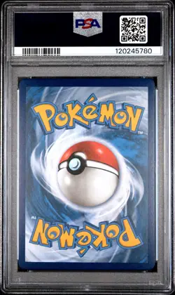 Pokemon TCG Celebrations Shining Magikarp #66 PSA 10 Gem Mint - Image 2