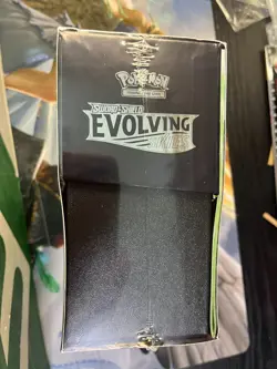 Pokemon - Elite Trainer Box ETB "Evolving Skies" Sealed X1 - Image 5