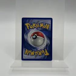 POKEMON TCG BASE SET SHADOWLESS CHARMELEON #24 HP - Image 2