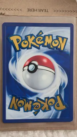 Mew ex 205/165 MEW EN-151 Metal Ultra Premium Collection Promo Pokemon Card - Image 2