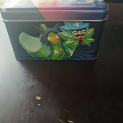 Pokemon Crown Zenith Bulk Lot Of 700+ Cards C/UC/R - In A Pokemon Metal Lunchbox - Image 4