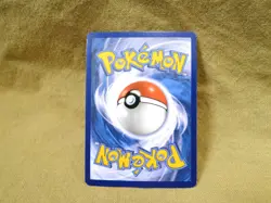 Pokemon Trading Card - Detective Pikachu: Holo Machamp 13/18 - Image 3