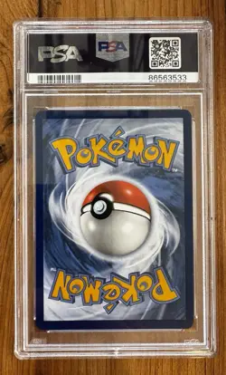 PSA 10 Hisuian Zoroark VSTAR GG56 Crown Zenith Pokemon Card SWSH - Image 2