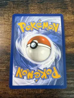 Pokemon Card TCG - Drayton 232/191 Ultra Rare Full Art Trainer Surging Sparks NM - Image 2