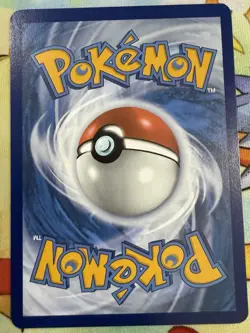 Pokemon TCG Trainer Crispin 164/142 Stellar Crown Ultra Rare Holo Card - Image 2