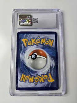 Mimikyu 075 Sv: Scarlet & Violet Promo Cards Holo CGC 9 - Image 2
