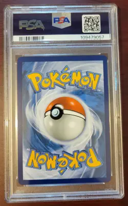 PSA 9 MINT 2023 POKEMON SWSH CROWN ZENITH DURALUDON VMAX FULL ART 104/159 - Image 2