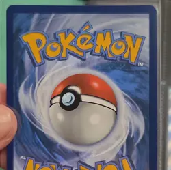 Pokemon Acerola's Mischief 183/132 Full Art Holo Trainer Rare Card - Image 2