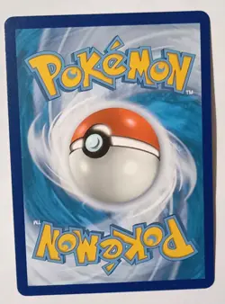 POKEMON MEW CARD 32/68 IN GOOD CONDITION 2018 - Image 2