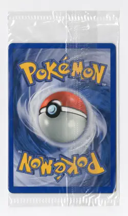 Pokemon Entei Promo Sealed 34/53 NM WOTC Vintage - Image 2