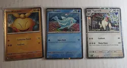 Pokemon Cosmos Holo Lot Of 78 - Image 4