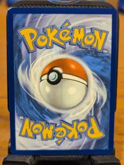 Pokemon TCG White Flare Herdier Illustration Rare Holo 155/086 - Image 2