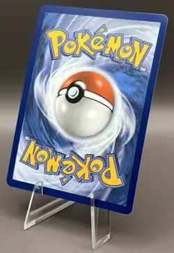 017/086 Panpour - SV Black Bolt - Pokeball Holo NM Pokemon - Image 2