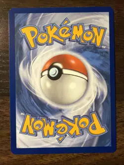 Pokemon TCG Misty's Lapras Destined Rivals 194/182 - Image 2