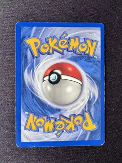Pokemon Machamp 8/102 1st Edition Deck Exclusives - Image 2