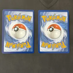 Pokemon 151 UPC Promos Mew ex 053 Mewtwo 052 Lot - Image 2