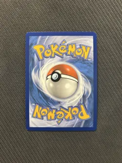 Pokemon TCG Sawsbuck 092/086 English! NM Condtion! See Description! - Image 2
