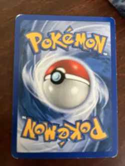 Pokemon TCG Vaporeon EX Sandstorm 25 Regular Rare - Image 2
