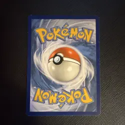 The Pokemon Company Detective Pikachu 10/18 Regular Rare 2019 Basic 90 HP - Image 2