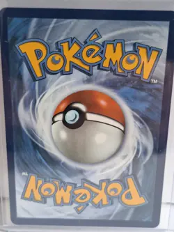 Pokemon Lillie's Determination 184/132: Mega Evolution Holo Special Rare - Image 2