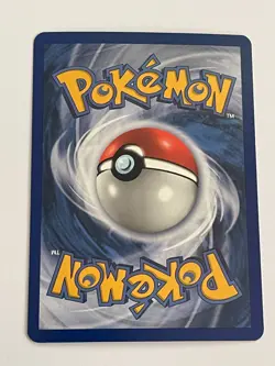 2005 Pokemon TCG Deoxys Golbat Holo Stamp Uncommon 31/107 - Image 2