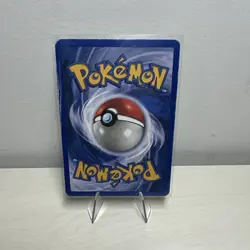 Gyarados 7/130 Base Set 2 Holo Rare Pokemon TCG English - Image 2