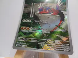 Carte Pokemon " Koraidon " SVP 014 - Promo - EV - Ecarlate et Violet - NEUF - FR - Image 4