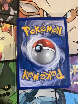 Pokemon Vespiquen 31/100 Stormfront Reverse Holo Rare NM - Image 2